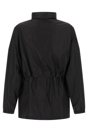 'Blackpool' jacket Black