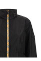 'Blackpool' jacket Black