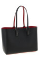 'Cabata soft small' shopping bag Black