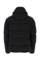 Black nylon Grays down jacket Black TEN C (23CTCUB03145003780)
