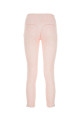 Light pink polyester blend Pernel pant ISABEL MARANT (PA0155FAA3E03I)