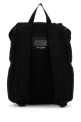 Black canvas backpack MAISON MARGIELA (SB1WA0016P6763)