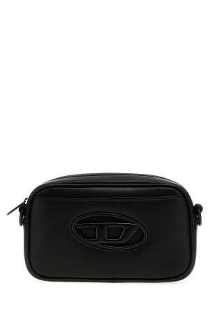 'Holi-D' crossbody bag Black