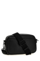 'Holi-D' crossbody bag Black