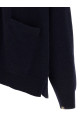 EXTREME CASHMERE 'N.24 Tokio' кардиган Blue N24TOKIONAVY