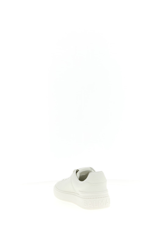 'B-Cout' sneakers White