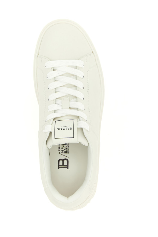 'B-Cout' sneakers White