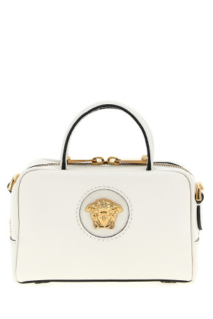 Сумка через плечо «Медуза» Белая 1007093DVIT2T1W00V