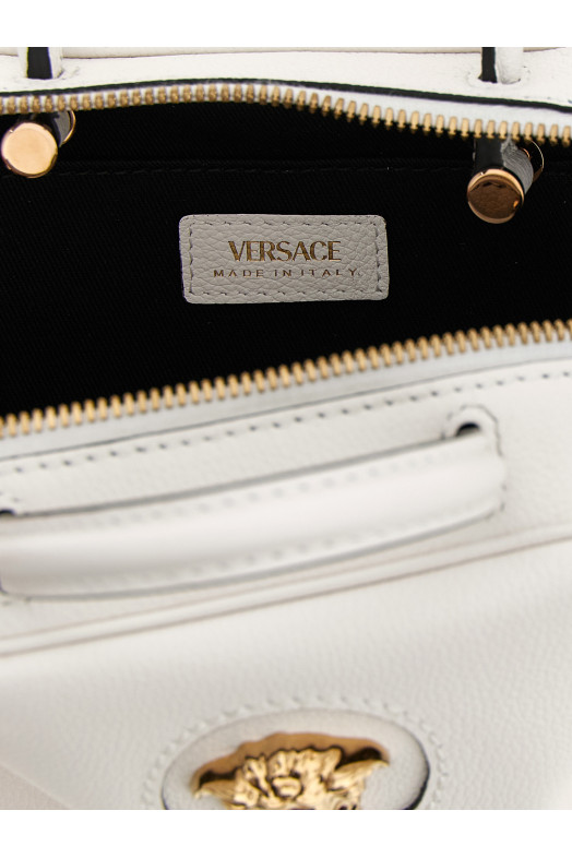 Сумка через плечо «Медуза» Белая 1007093DVIT2T1W00V