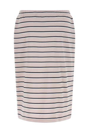 Юбка «Jersey Midi» розовая 11547418101810