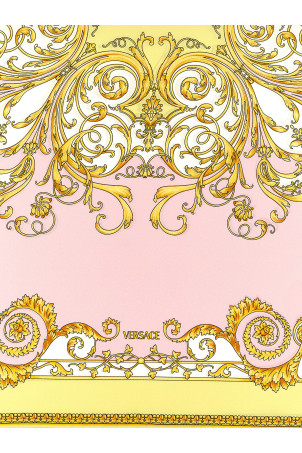 'Barocco' scarf Multicolor