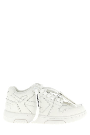 Кросівки «Out Of Office» Білі OWIA259C99LEA00801010101