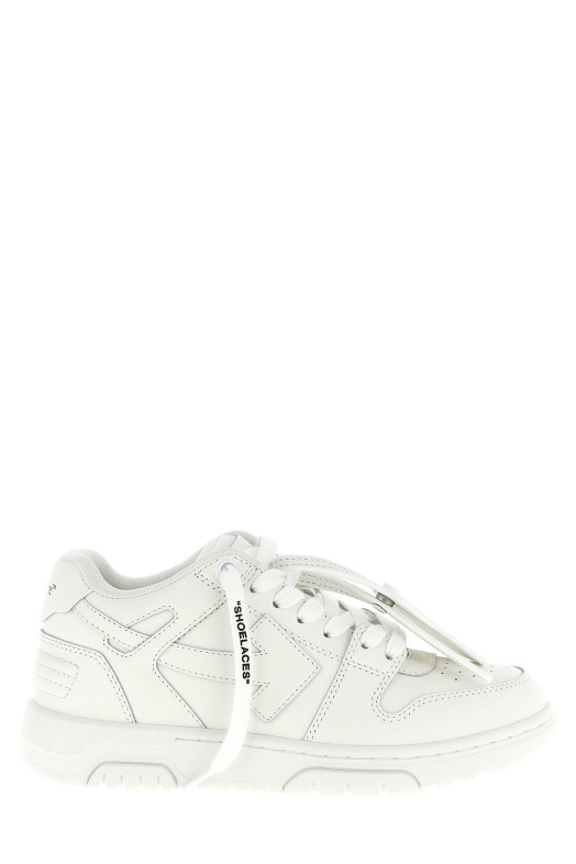 Кросівки «Out Of Office» Білі OWIA259C99LEA00801010101