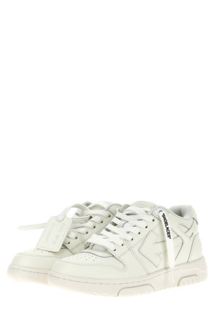 Кросівки «Out Of Office» Білі OWIA259C99LEA00801010101