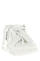 Кросівки «Out Of Office» Білі OWIA259C99LEA00801010101