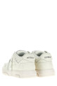Кросівки «Out Of Office» Білі OWIA259C99LEA00801010101