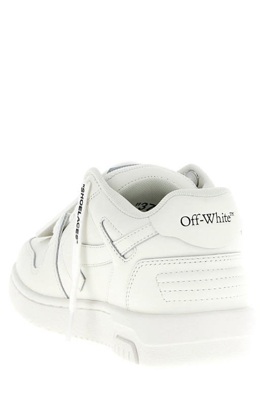 Кросівки «Out Of Office» Білі OWIA259C99LEA00801010101