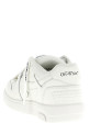 Кросівки «Out Of Office» Білі OWIA259C99LEA00801010101