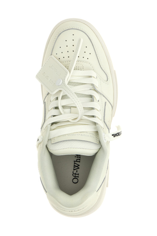 Кросівки «Out Of Office» Білі OWIA259C99LEA00801010101