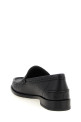 'FF Metal' loafers Black