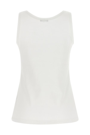 Логотип вверху Белый VERSACE 10232101A172221W000