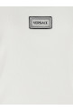 Логотип вверху Белый VERSACE 10232101A172221W000