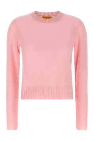Свитер «Shrunken Crew» Розовый W12710JLDAYBREAK