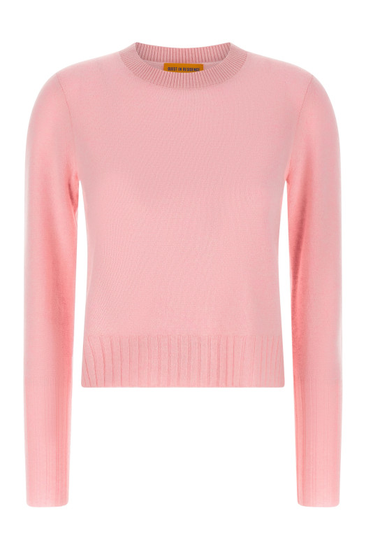 Свитер «Shrunken Crew» Розовый W12710JLDAYBREAK