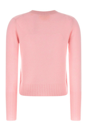 Свитер «Shrunken Crew» Розовый W12710JLDAYBREAK