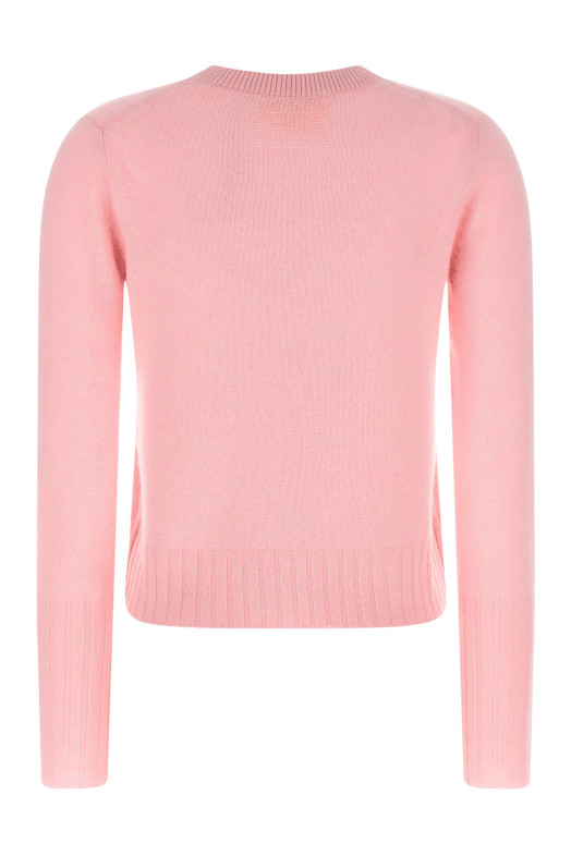 Свитер «Shrunken Crew» Розовый W12710JLDAYBREAK