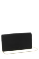 Клатч «Envelope Flap Sexy» Черный RBWAMCD0200RS0B999