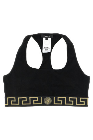 Бюстгальтер «Greca» черный AUD010391A10011A1008