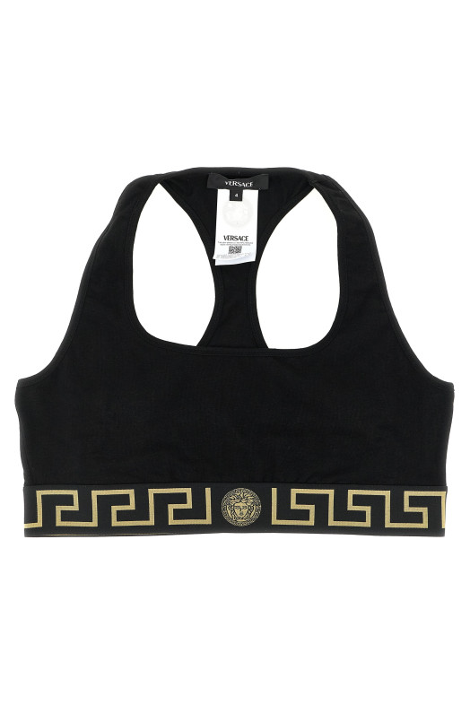 Бюстгальтер «Greca» черный AUD010391A10011A1008