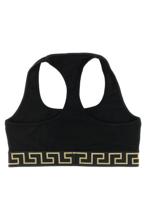 Бюстгальтер «Greca» черный AUD010391A10011A1008