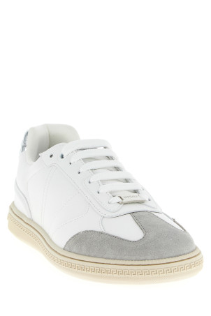 Кроссовки «Greca Court» Белые 10218631A172476EB3P