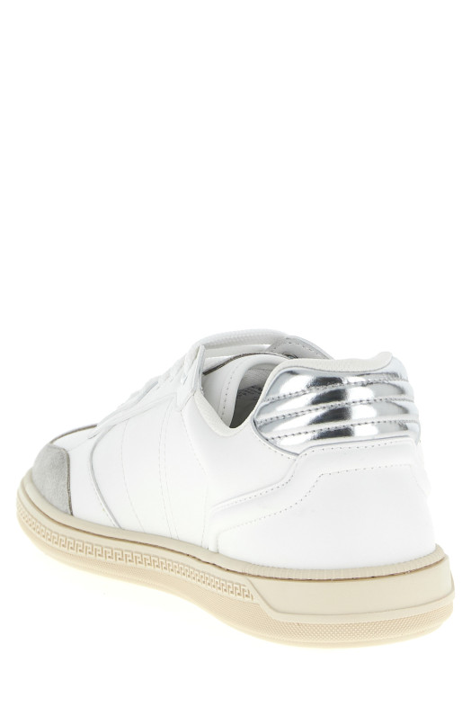 Кроссовки «Greca Court» Белые 10218631A172476EB3P