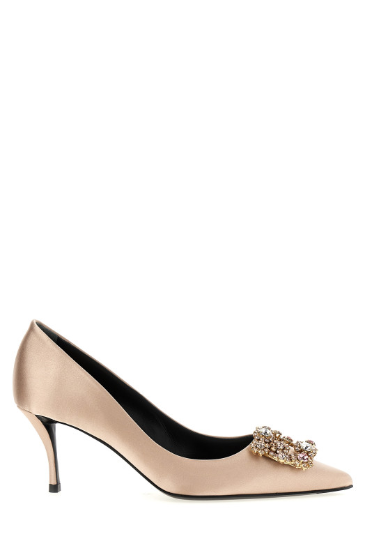 Насосы «Efflorescence» Розовый RVW41417620RS0M014