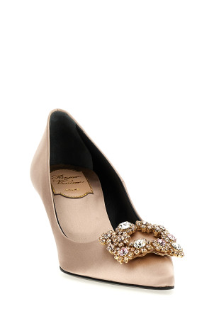 Насосы «Efflorescence» Розовый RVW41417620RS0M014