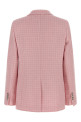 Блейзер Check Pink VERSACE 10226451A104442PL40