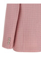 Блейзер Check Pink VERSACE 10226451A104442PL40