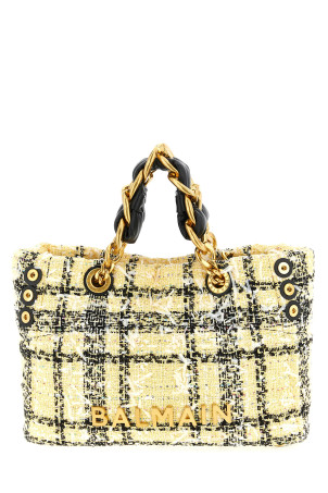 'Soft Cabas Small' shopping bag Multicolor