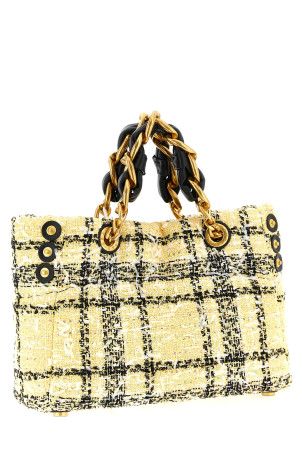 Сумка для покупок «Soft Cabas Small» Разноцветная GN1FD871TTWNAAA