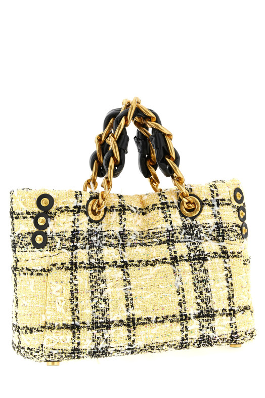 Сумка для покупок «Soft Cabas Small» Разноцветная GN1FD871TTWNAAA