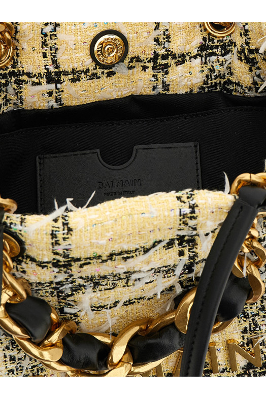 Сумка для покупок «Soft Cabas Small» Разноцветная GN1FD871TTWNAAA