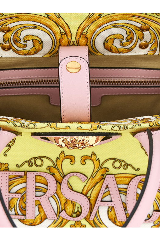 Сумка для покупок «La Medusa» Разноцветная 10058611A171485PD4V