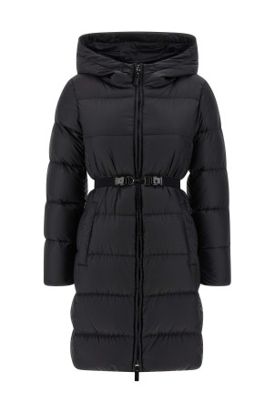 Пуховик «Seipar» Черный 2529496015600009