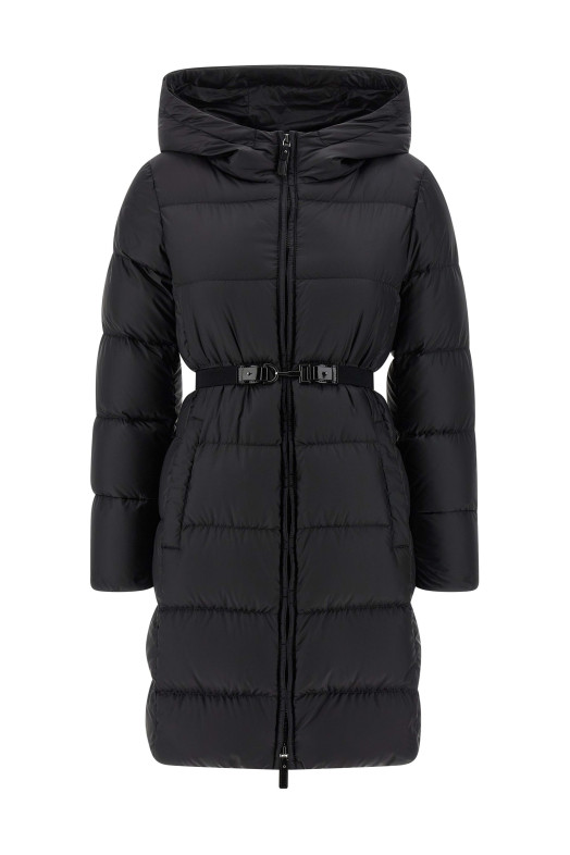 Пуховик «Seipar» Черный 2529496015600009