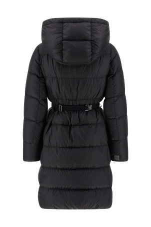 Пуховик «Seipar» Черный 2529496015600009