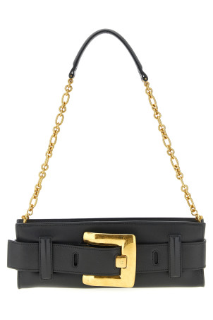 Клатч «Anthem» Черный FN0LB024LVAA0PA