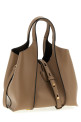 TOD'S 'T Timeless' мини-сумочка Бежевый XBWTSBA9100XSOC413